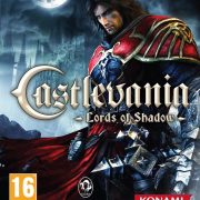 Castlevania Lords of Shadow Castlevania Lords of Shadow
