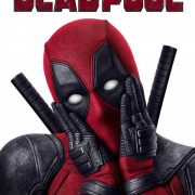 Deadpool Deadpool