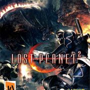 Lost Planet 2 Lost Planet 2