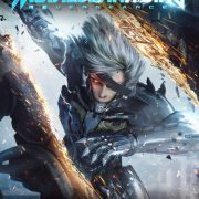 Metal Gear Rising Revengeance Metal Gear Rising Revengeance