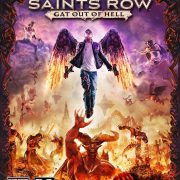 Saints Row Gat out of Hell Saints Row Gat out of Hell