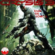 Crysis 3 Crysis 3