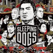 Sleeping Dogs Sleeping Dogs