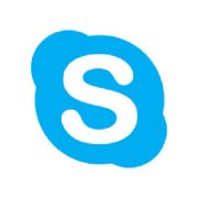 skype