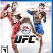 ufc
